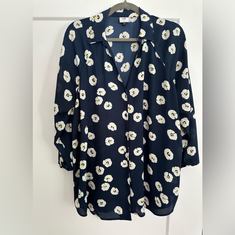 Cabi blouse